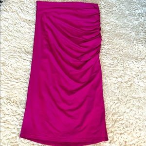Revolve Skirt, Size XL